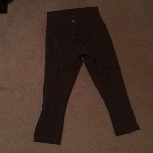 Lululemon align leggings